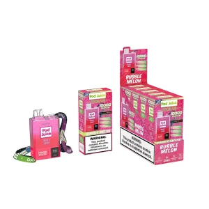 BUY POD JUICE X OXBAR MAGIC MAZE PRO 10k