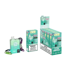 BUY POD JUICE X OXBAR MAGIC MAZE PRO 10k