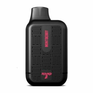 TYSON 2.0 ROUND 2 WITH LED SCREEN 7500 PUFFS DISPOSABLE-DISPLAY OF 10