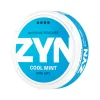 ZYN Cool Mint Mini Dry Extra Strong 6Mg