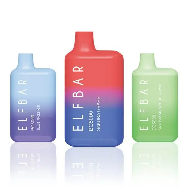 3% Elf Bar BC5000 Disposable 10-Pack-30mg-Mandarin Lime 3% Elf Bar BC5000 Disposable 10-Pack-30mg-Mandarin Lime