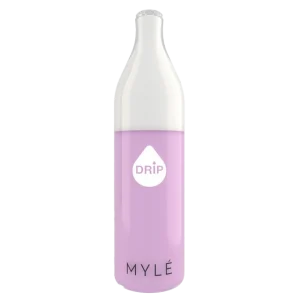 Myle Drip 2000 Disposable Vape