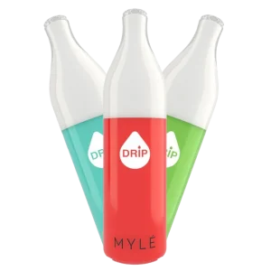 Myle Drip 2000 Disposable Vape
