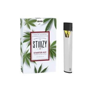 Stiiizy Battery Kit for Oil Pods