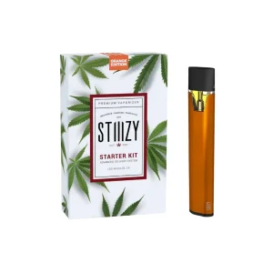 Stiiizy Battery Kit for Oil Pods