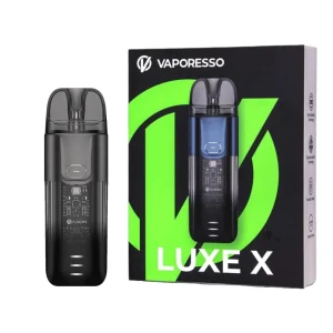 Vaporesso LUXE X Pod System 40W