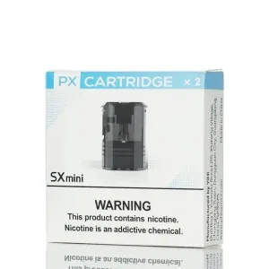 YiHi SXmini Puremax PX Replacement Pod