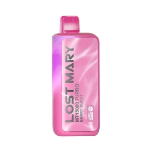 Lost Mary MT15000 Turbo Disposable Vape