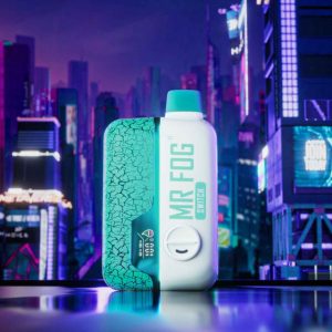 MR FOG SWITCH SW15000 5% NICOTINE DISPOSABLE VAPE 15000 PUFFS