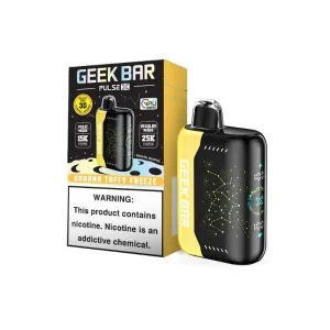 Geek Bar Pulse X 25000 Puffs Disposable