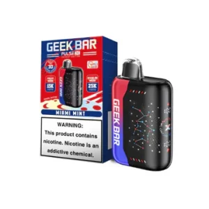 wholesale geek-bar-pulse-x 25k
