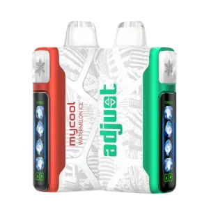 Adjust MyCool 40K Disposable Vape
