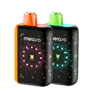Geek Bar Meloso 30K Disposable Vape