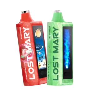 Lost Mary MO20000 Pro Disposable vape