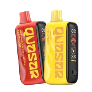 Lost Mary Quasar OS25000 Disposable Vape