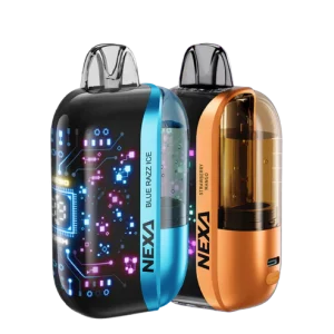 .Nexa Ultra 50000 Disposable Vape