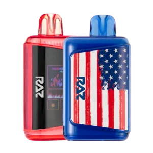 Wholesale Raz DC25000 LTX Disposable Vape