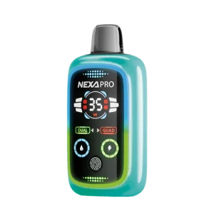 Wholesale Nexa Pro 30K disposable vape