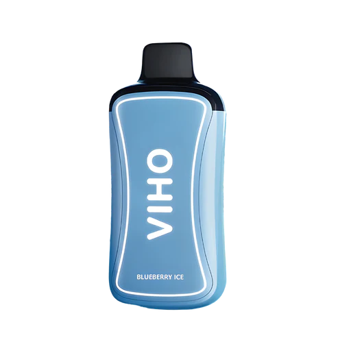 Viho-Supercharge-20000-Disposable-Vape-Blueberry-Ice VIHO Supercharge 20000posable Vape