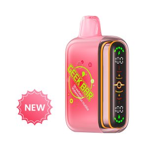 Wholesale Geek Bar Pulse 2 25K Disposable