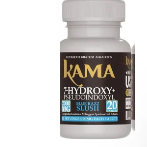Wholesale Kama 2000mg