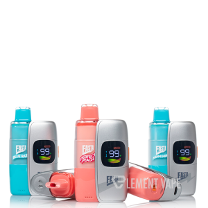 Wholesale Fasta 40K Disposable Kit